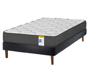 Cama europea Juvenil 1 plaza
