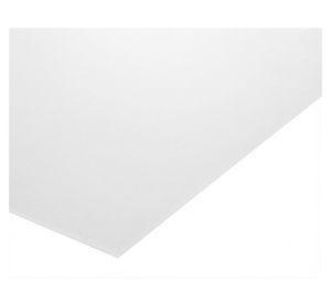 Plancha policarbonato alveolar 0.6x210x580 cm opal