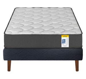 Cama europea Juvenil 1.5 plazas