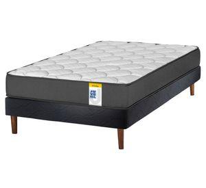Cama europea Juvenil 1.5 plazas