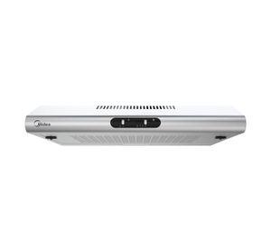 CAMPANA SLIM TRADICIONAL EMPOTRABLE 60 CM MIDEA