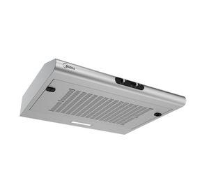 CAMPANA SLIM TRADICIONAL EMPOTRABLE 60 CM MIDEA
