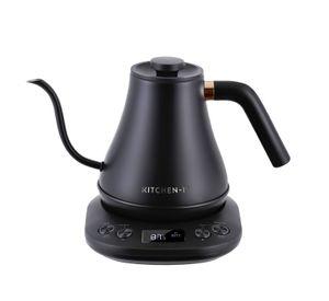 Hervidor Eléctrico Inteligente Cuello Cisne Onix