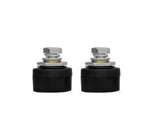 Conector Rápido Hembra10/25para Panel De Maquina Soldar