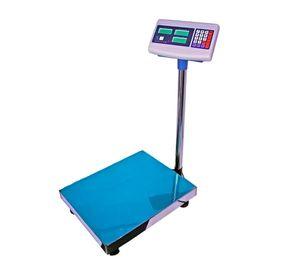 Balanza Pesa Digital 100kg Tipoplataforma