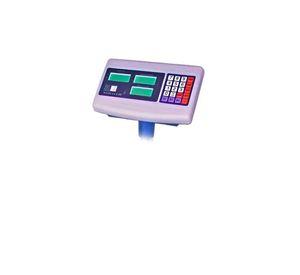 Balanza Pesa Digital 100kg Tipoplataforma