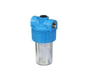 Filtro Antisarro Viga Home Calefón/Termo