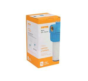 Filtro Antisarro Viga Home Calefón/Termo