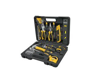 Set De Herramientas Comfort Grip, 42 Piezas, Pretul