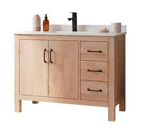 Mueble vanitorio 100 cm Gianna