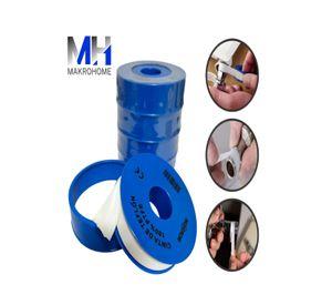 Teflon Multiuso 3/4 Inoxcrom 50mt X 5 Alta Densidad Pro