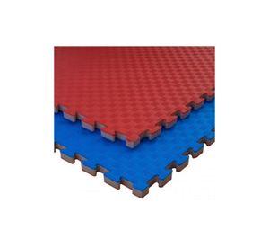 Tatami Tkd 25mm Rojo/azul 100x100 Nuevo & Original Okami
