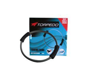 Aro Tonificador Torpedo Gris