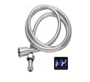 Flexible Ducha Económico 3 Mts Aquakit Repuesto Universal
