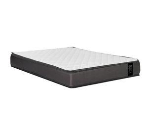 Colchon New Canaima 2 Plazas 150x190x27 Cm