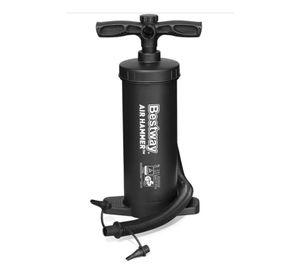 Inflador Manual 37cm Nuevo Original Bestway