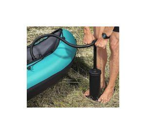 Inflador Manual 37cm Nuevo Original Bestway