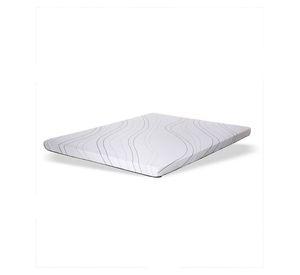 Topper Zen Visco 2 Plazas 150x200x7 cm
