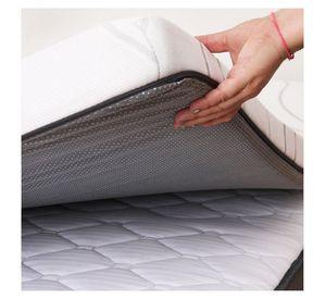Topper Zen Visco 2 Plazas 150x200x7 cm