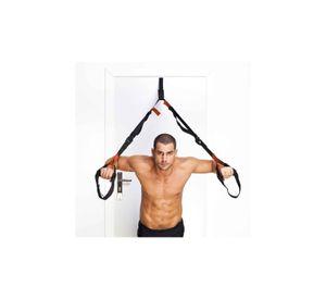 Set Suspension Torpedo