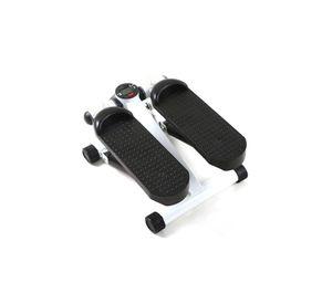 Maquina Gimnasia Fitness Mini Stepper Banda Resistencias