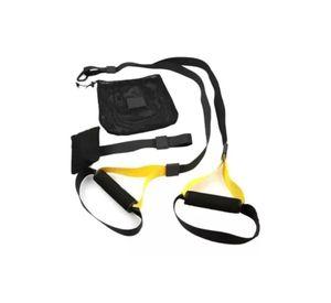 Bandas TRX, bandas de suspensión, CrossFit, entrenamiento