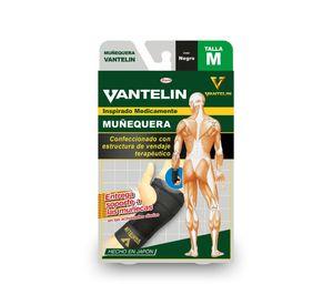 Mu equera Vantelin Taping Incorporado