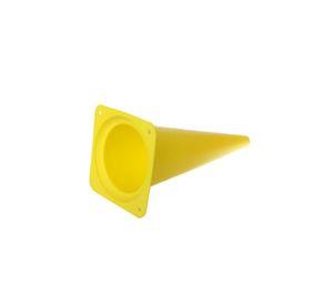 Conos deportivos entrenamiento 48 cm SET 4 unidades