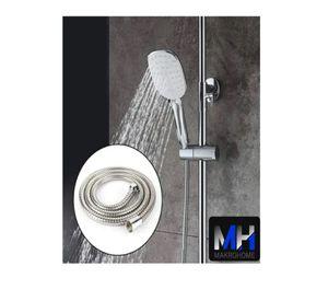 Flexible Ducha Económico 1.5 Mts Aquakit Repuesto Universal