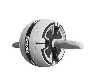 Rueda Resistente Ejercicios Abdominal Rodillo Abs Wheel