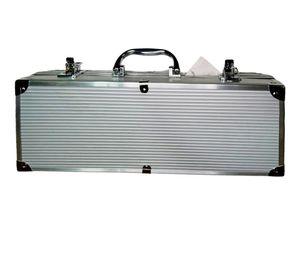 Set De Parrilla Para Asados (5 Piezas)