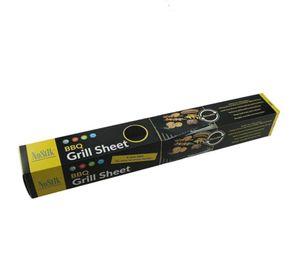 Lamina Protectora Antiadherente Para Parrilla