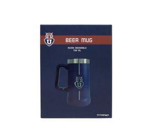 MUG TERMICO UNIVERSIDAD DE CHILE