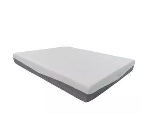 Colchon 2 Plazas Espuma 5° Sueño Orion 150x190x20cm