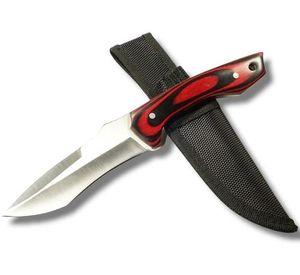 Cuchillo  Parrillero Multiuso Media Manga Full Tashty Al75