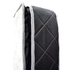 Colchon One Pilowtop 1.0 Plazas