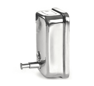 Dispensador de Jabón - 800 ML