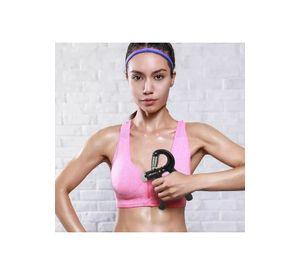 Kit Ejercitador Fortalecedor Manos 5 Piezas Ajustable