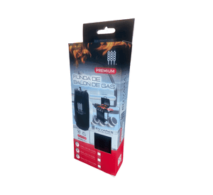 Funda / Cobertor Balon /Cilindro de gas 11 kgs