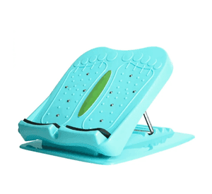 Tabla De Estiramiento Fitness Inclinada Ajustable Gym Casa