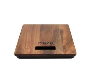 Peso Madera Wayu