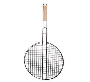 Set Parrillero 315  Wayu 4 Piezas Profesional