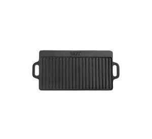 Plancha Wayu Iron Cast