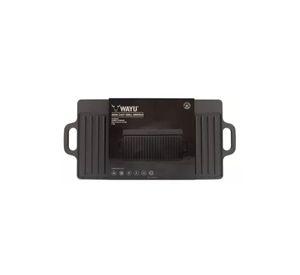 Plancha Wayu Iron Cast