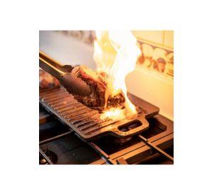 Plancha Wayu Iron Cast
