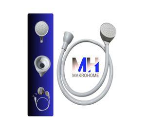 Ducha Portatil Multiuso Adaptador Universal Mascota-cabello