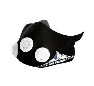 Mascara Elevation Training Mask 2.0 Crossfit Mma