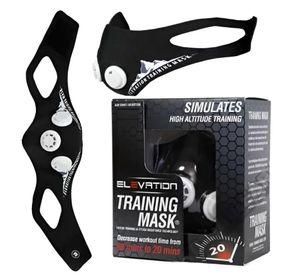 Mascara Elevation Training Mask 2.0 Crossfit Mma