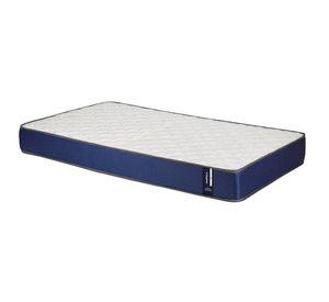 Colchon America Foam 1 Plazas Azul 90x190x20 Cm