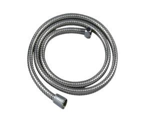 Flexible Ducha 1,6 Metros De Largo Swertt Taumm Acero Inox